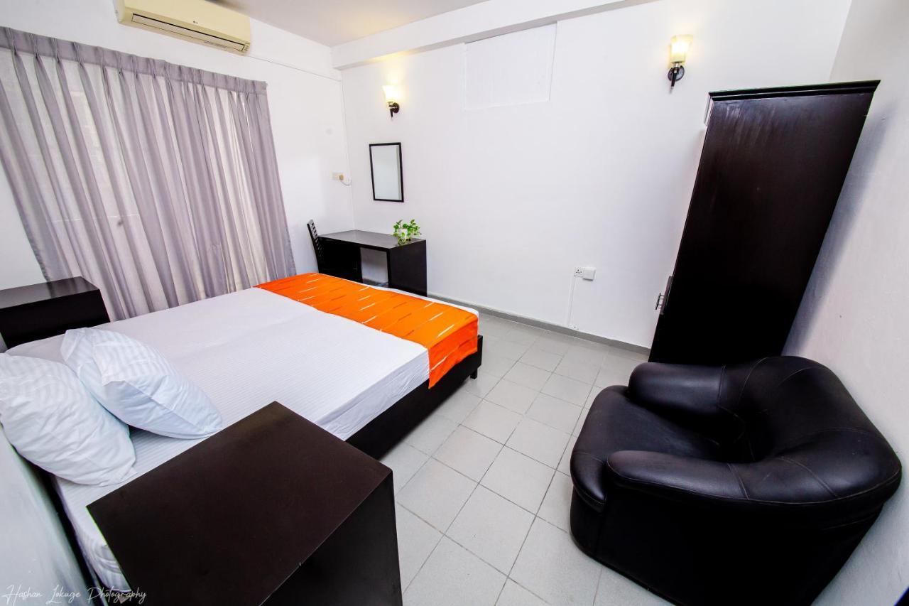 Affittacamere Asian House Colombo