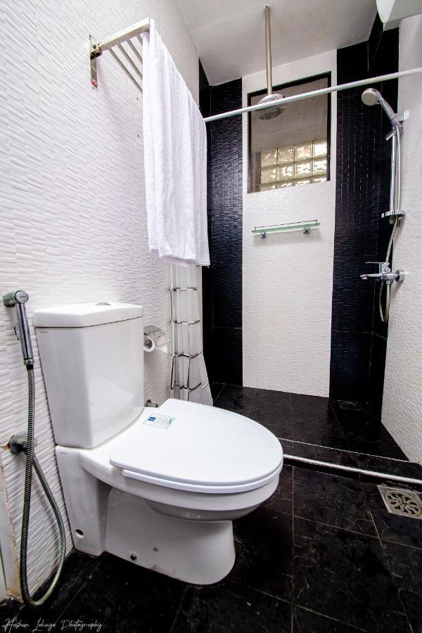 Affittacamere Asian House *